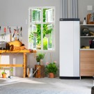 Nibe S1256-18 R EM Inverter, 3~ 400 V thumbnail