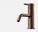 Tapwell - EVM071 Bronse - Servantbatteri og bunnventil thumbnail