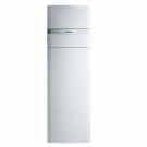 Flexocompact vwf 118/4-230 v væske/vann varmepumpe 12KW thumbnail
