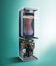 Flexocompact vwf 118/4-230 v væske/vann varmepumpe 12KW thumbnail