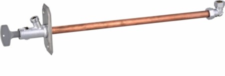 1904 Frostfri utekran