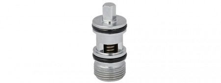 FMM kranoverdel for utekrannøkkel 3516-0009