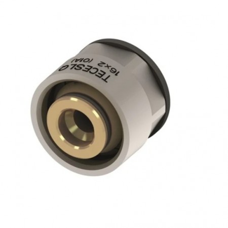 Tecefloor kuplingssett for 16x2.0mm