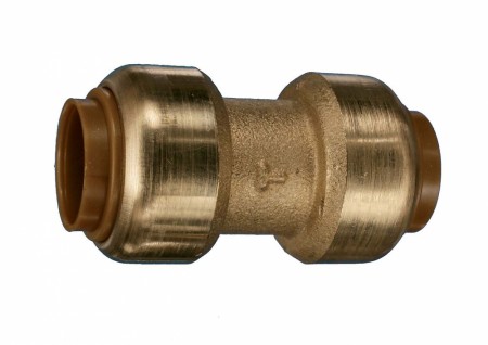 Push-fit union