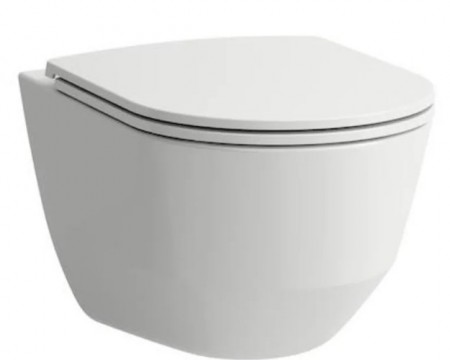 Laufen pro rimless toalettpakke