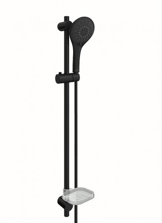 LAGA Largo Dusjsett 5 funksjoner 610x135x65