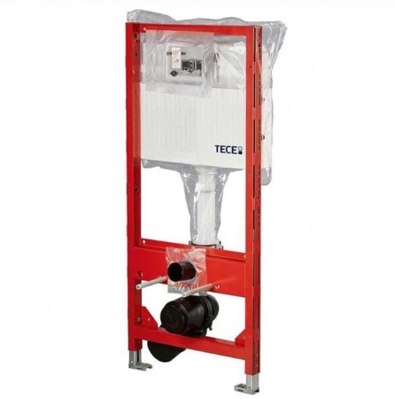 TECEprofil Innbyggingssisterne Sealingbag H112cm