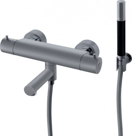 Tapwell badekars batteri