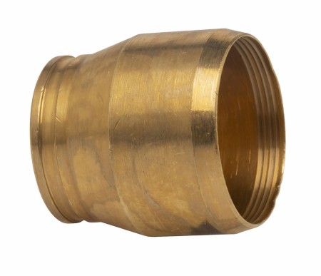 Konus og Mutter 16 x 1/2