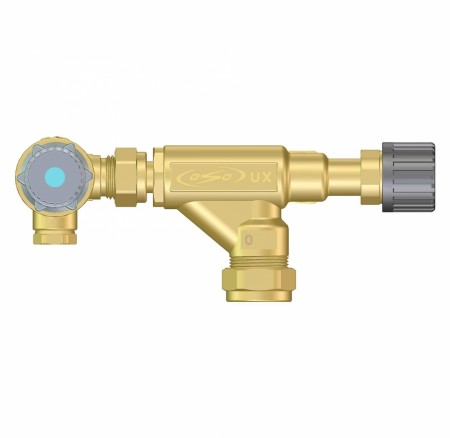 Oso ventilsett UX/SV