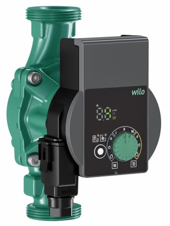 Yonos PICO sirkulasjonspumpe, 25/1-6 -180