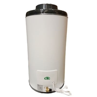 CTC Heat injection STD 200L