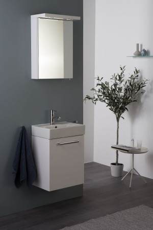 Alterna Quadro møbelpakke 45cm