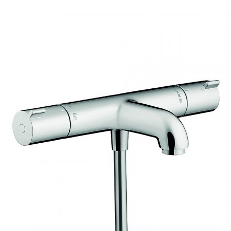 Hansgrohe Ecostat badekar- og dusj batteri