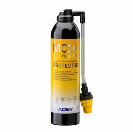 MC1+ Rapide Protector 300ml, for 125 liter