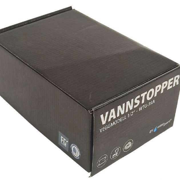 Vannstopper Pris