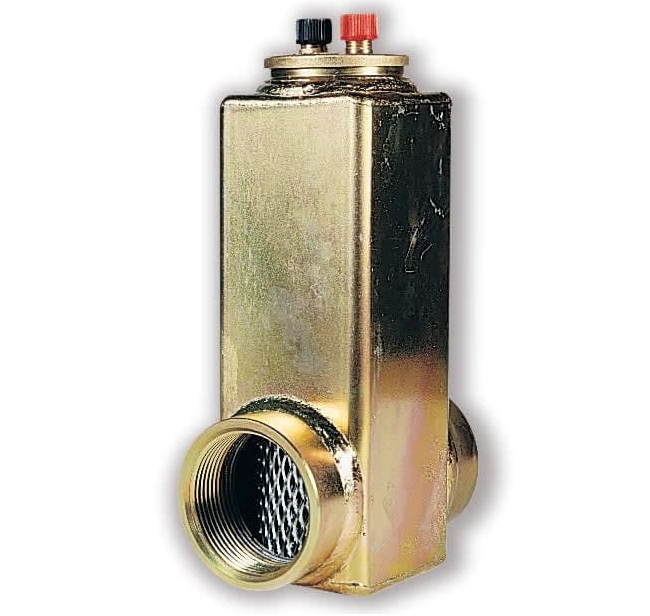 Rimelig utskiller med god kapasitet